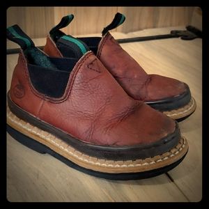 Georgia Boot 👽  kids boots